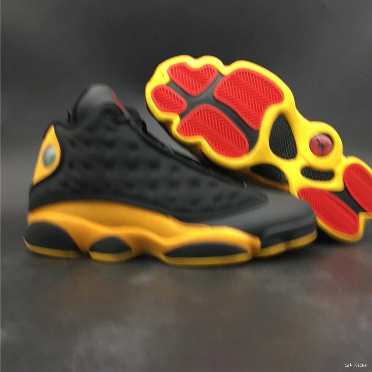 Retro (B-Grade) 2002 Anthony 414571-035 Carmelo Of  Jordan Class 13 1221